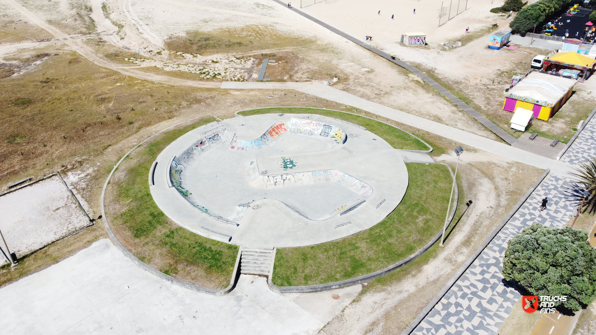 Figueira da Foz Skatepark